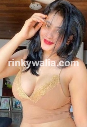 Indore Call Girls service