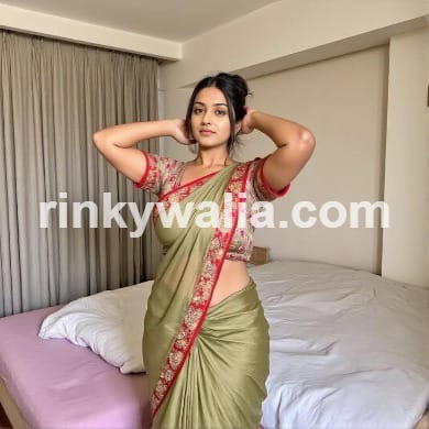 female Call Girls in Indore