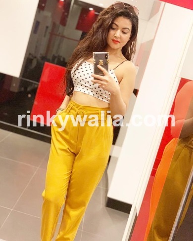 female Call Girls in Indore